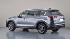 2020 MAZDA CX-8 SPORT (FWD)