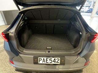 CUPRA Formentor CUPRA/SEAT VZ