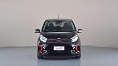 2020 KIA PICANTO GT-LINE