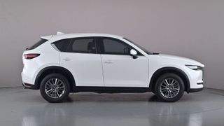 2018 MAZDA CX-5 TOURING (4x4)