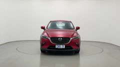 2023 MAZDA CX-3 G20 PURE