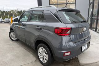 Hyundai Venue