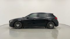 2020 MERCEDES-AMG A35 4MATIC