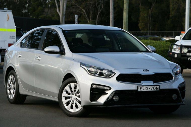 Kia Cerato