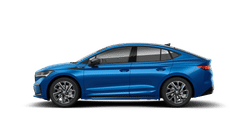 Skoda Enyaq Coupe Sportline Max 80 150kW