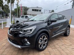 Renault Captur 2024 Intens