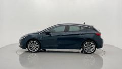 2016 HOLDEN ASTRA RS-V