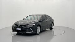2021 TOYOTA CAMRY ASCENT