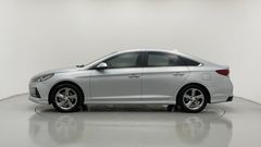 2019 HYUNDAI SONATA ACTIVE