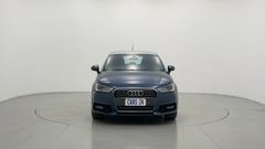 2017 AUDI A1 SPORTBACK 1.4 TFSI SPORT