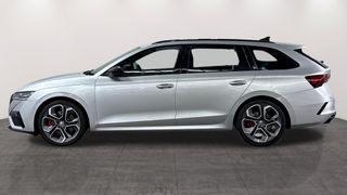 2020 SKODA OCTAVIA RS