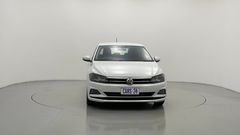2019 VOLKSWAGEN POLO 85TSI COMFORTLINE