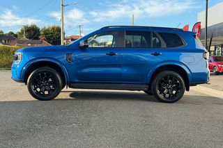 Ford Everest