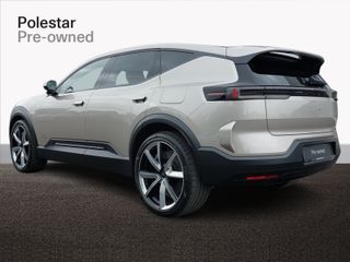 Polestar 3 |Ex Demo |