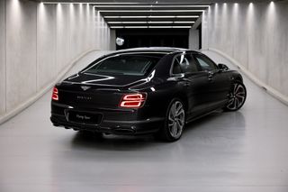 Bentley Flying Spur Speed