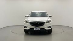 2015 MAZDA CX-9 LUXURY (FWD)