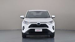 2019 TOYOTA RAV4 GX (2WD) HYBRID