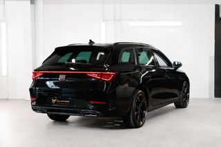 CUPRA Leon Sportstourer V