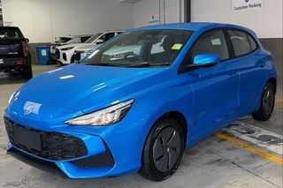 MG MG3