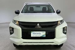 Mitsubishi Triton