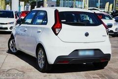 MG MG3