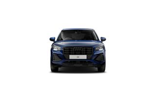 Audi Q2 35 TFSI S tronic 110 kW