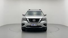 2018 NISSAN PATHFINDER Ti (4x4)