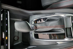 2023 MG ZST S13 Excite SUV Image 7
