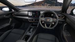CUPRA Formentor VZ