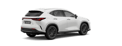 Lexus NX 450h+ Limited