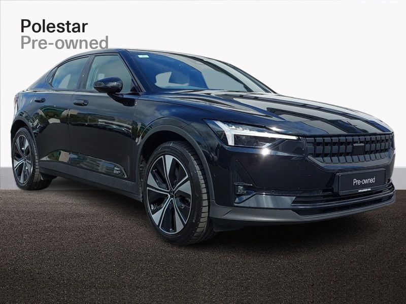 Polestar 2 2023 - 94.6% Battery SOH - Irish Car