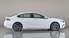 2017 HOLDEN COMMODORE VXR