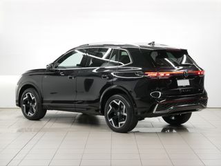 Volkswagen Tiguan R-Line 2WD