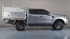 2020 FORD RANGER SPORT XLS 3.2 (4x4)