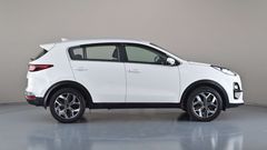 2019 KIA SPORTAGE Si PREMIUM (FWD)