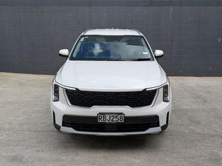 Kia Sorento HEV Light