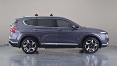 2021 HYUNDAI SANTA FE ELITE CRDi (AWD)