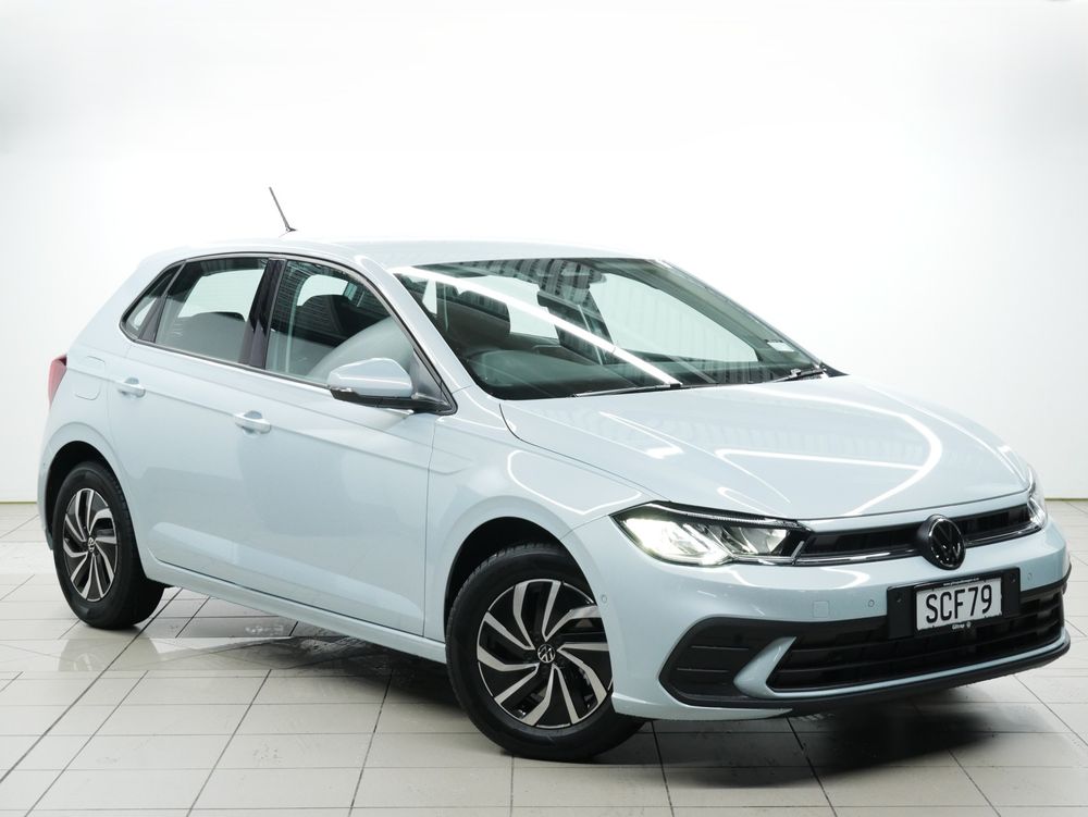 Volkswagen Polo Life