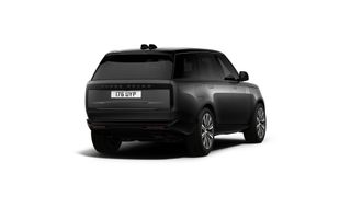 Land Rover Range Rover P530 Autobiography SWB