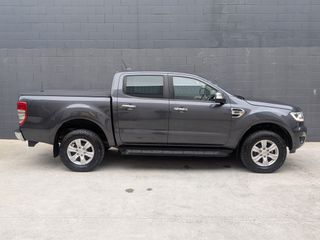 Ford Ranger XLT Bi-Turbo 4WD Double Cab