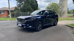 2022 MAZDA CX-8 TOURING (FWD)