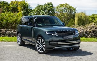 Land Rover Range Rover Vogue P530 HSE SWB
