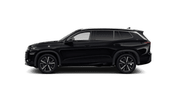 Volkswagen Tayron Elegance AWD