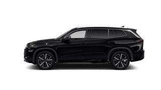 Volkswagen Tayron Elegance AWD