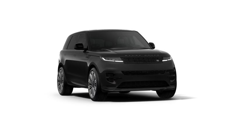 Land Rover Range Rover Sport P530 Autobiography