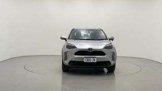 2022 TOYOTA YARIS CROSS GX HYBRID