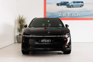 Zeekr 7X Awd Performance