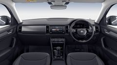 Skoda Kodiaq Ambition TSI 110kW