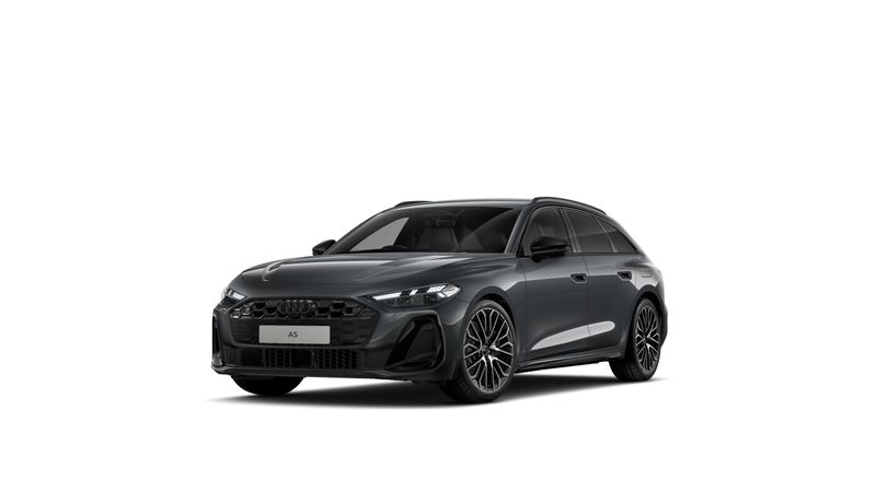 Audi A5 TFSI e Avant