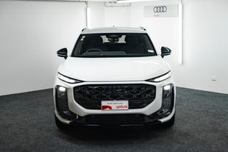 Audi Q3 SUV TFSI 110 kW